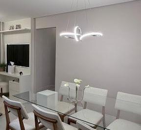 d27b244098836286bcc95a1dddb3822a3db69630 · Apartamento com 2 dormitórios à venda, 54 m² - Jardim Márcia - Campinas/SP
