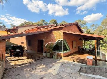 ca07d20775f04fa3b14c2c3bf3a523e7bc87a268 · Casa com 4 dormitórios à venda, 380 m² por R$ 1.970.000,00 - São Fernando Residência - Barueri/SP