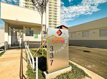 b474443ac9e1fe85b3709f11299f649f33331799 · Apartamento com 2 dormitórios à venda, 44 m² - Jardim Amoreiras - Campinas/SP
