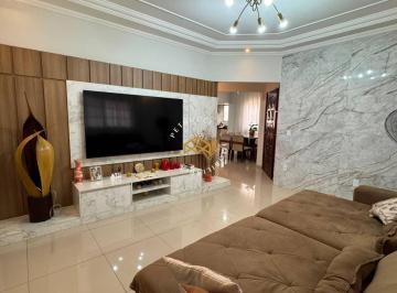 6c4f3fe21a6418e9a22be53b91eec796c204bdd5 · Casa com 5 dormitórios à venda, 326 m² - Vila Real Continuação - Hortolândia/SP