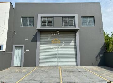 f65affb308efbab40690f5ccf0618070533caae4 · Galpão para alugar, 350 m² - Jardim Nilópolis - Campinas/SP