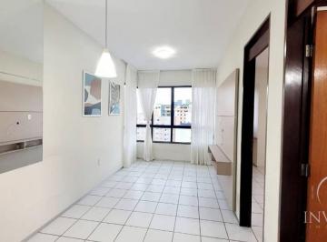 1603b5240b12a383bbed38bb5f5f9ddf270e5aaf · Apartamento com 1 dormitório para alugar, 38 m² por R$ 2.600,00/ano - Tambaú - João Pessoa/PB