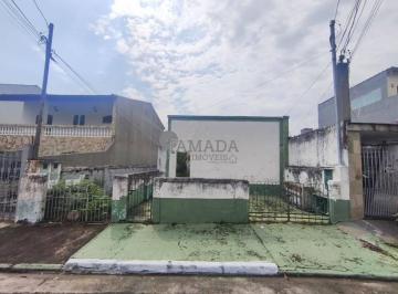 911a3d19787ca81b9ecc9148da8718fd0b49ae97 · Terreno à venda, 300 m² por R$ 550.000,00 - Cangaíba - São Paulo/SP
