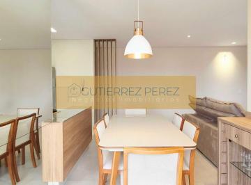 Apartamento · 67m² · 2 Quartos · 2 Vagas · Apto 2 dorms | 1 suíte | varanda gourmet -
Mogi Moderno – Mogi das Cruzes/SP