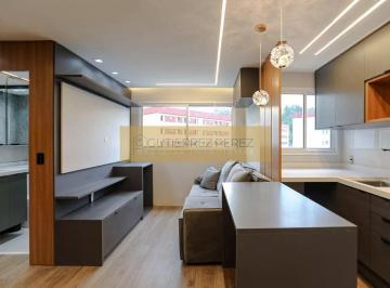 Apartamento · 26m² · 1 Quarto · 1 Vaga · Studio para Locação | Le Vin Garden – Mogi das Cruzes/SP