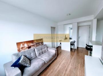 Apartamento · 46m² · 1 Quarto · 1 Vaga · Apartamento em Jardim Armênia, Mogi das Cruzes/SP