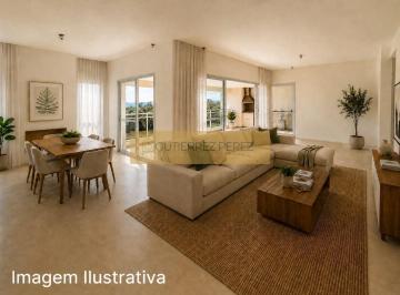 Apartamento · 242m² · 4 Quartos · 3 Vagas · Apartamento à venda no bairro Jardim Armênia - Mogi das Cruzes/SP