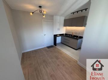 b43f6670eddc24b295a63d78b3dc889a9e4a00a9 · Apartamento com 2 dormitórios à venda, 37 m² por R$ 298.000,00 - Residencial Parque da Fazenda - Cam