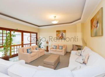 CREP2791-1 · Casas em Condomínio · 5 dormitórios · usado · em Residencial Morumbi, São Paulo