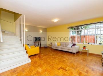 CREP2746-1 · Casas · 4 dormitórios · usado · em Vila Cruzeiro, São Paulo
