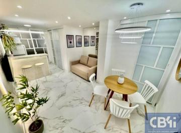 d9cd55061ced04b56676f288de4c7bc696e82757 · Apartamento com 1 dormitório à venda, 41 m² por R$ 419.000 - Centro - Rio de Janeiro/RJ