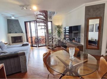 CREP2703-1 · Coberturas Duplex · 2 dormitórios · usado · em Vila Andrade, São Paulo