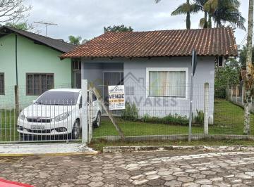 Fachada frente · Casa em Volta Redonda, Araquari/SC