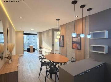 9ff217fe2c2f74162847c4f90659999d8809a34c · Apartamento com 2 dormitórios para alugar, 55 m² por R$ 4.495,00/mês - Centro - São Bernardo do Camp