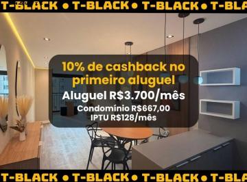 a8dd57cd8c414b63ad4fc583c76ee64098193f45 · Apartamento com 2 dormitórios para alugar, 55 m² por R$ 4.495,00/mês - Centro - São Bernardo do Camp