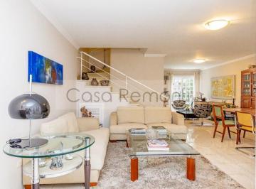 CREP2678-1 · Casas · 4 dormitórios · usado · em Vila Cruzeiro, São Paulo