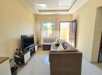 420651c6674aba4601dd4d39ae4bfb233d8b25a8 · Casa com 2 quartos, Chácara Mariléa - Rio das Ostras/RJ
