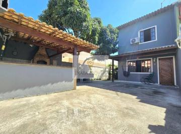 c15988bd76af93dd3c0ee3a13f289e680b81d070 · Casa 3 quartos com quintal, Jardim Mariléa - Rio das Ostras/RJ