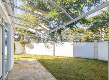 CREP2804-1 · Casas em Condomínio · 4 dormitórios · usado · em Jardim Cordeiro, São Paulo