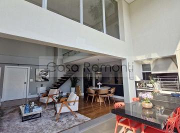 CREP2858-1 · Coberturas Duplex · 3 dormitórios · usado · em Paraíso do Morumbi, São Paulo