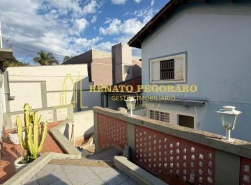 Casa · 165m² · 3 Quartos · 3 Vagas · Sobrado 03 Dormitórios próximo ao Lago do Taboão