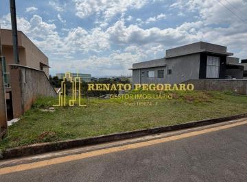 Terreno · 470m² · Condomínio Villa Real - Terreno em Condomínio Fechado