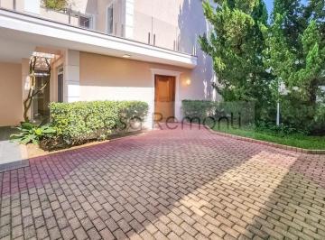 CREP2989-1 · Casas em Condomínio · 4 dormitórios · usado · em Jardim Cordeiro, São Paulo