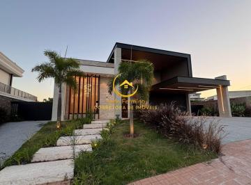 Casa · 500m² · 3 Quartos · 6 Vagas · Casa Alto Padrão - CONDOMINIO JARDINS DO GOLFE