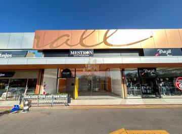 Comercial · 104m² · Loja em Campo Comprido de Curitiba, Curitiba/PR
