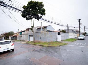 Casa · 104m² · 3 Quartos · 2 Vagas · Sobrado para Locação - Campo Comprido, Curitiba/PR