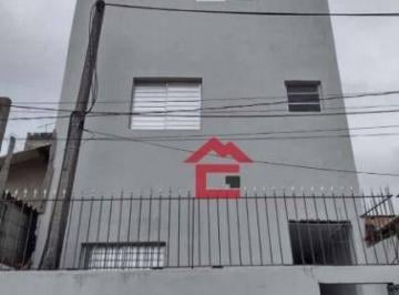 a356601656341b32d65a503469b247728ec6d9c4 · Casa com 1 dormitório para alugar, 38 m² por R$ 700,00/mês - Jardim Nova Cotia - Cotia/SP