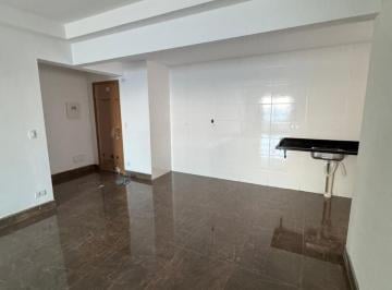Apartamento · 115m² · 3 Quartos · 2 Vagas · Apartamento 1 suíte, 115m², 20º andar - Ocian