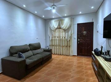 Casa · 167m² · 3 Quartos · 2 Vagas · Casa 2 suítes, 167m² - Guilhermina