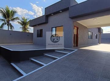 Casa · 135m² · 3 Quartos · 2 Vagas · Casa térrea á venda em Cidade Nova Peruíbe, Peruíbe/SP