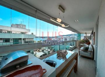 4aa04e5e9c250ccbd854727c4e3c9c16ebb47803 · Apartamento com 3 dormitórios à venda, 145 m² por R$ 1.850.000,00 - Charitas - Niterói/RJ