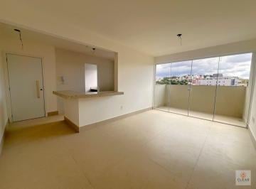 Apartamento · 82m² · 3 Quartos · 2 Vagas · Apartamento 82 m² no Padre Eustáquio BH | 2º Andar | 3 Quartos | 1 Suíte | 2 Vagas | Elevador