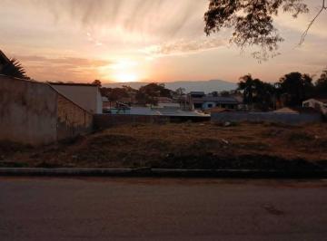 Terreno · 364m² · Terreno à venda no Belveder Clube dos 500 Guaratinguetá/SP