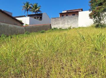 Terreno · 329m² · Terreno à venda em Portal das Colinas Guaratinguetá/SP