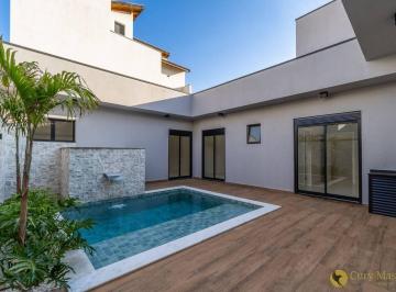 172f065636831612c87551efd21eed84b2b1b5d9 · Casa com 3 dormitórios à venda, 188 m² por R$ 2.295.000,00 - Jardim Residencial Dona Lucilla - Indai