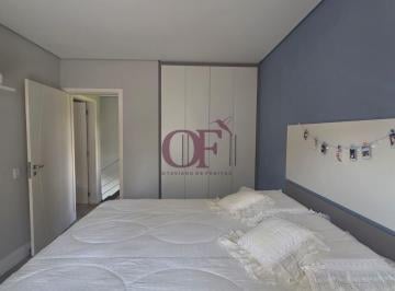Casa · 248m² · 4 Quartos · 2 Vagas · Casa de Alto Padrão no Condomínio Quinta das Atírias – Eloy Chaves, Jundiaí/SP 
