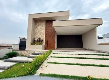 871a2cfda1fa51910a934baf1930715bebdc3a19 · Casa com 3 dormitórios à venda, 180 m² por R$ 1.850.000 - Residencial Central Parque - Salto/SP