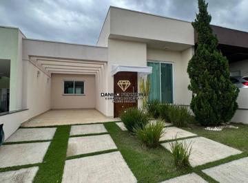 50d46e3319bf9d84df3c5b1867424face7b4629f · Casa com 3 quartos, 105 m² - venda por R$ 900.000 ou aluguel por R$ 4.500/mês - Condomínio Village M