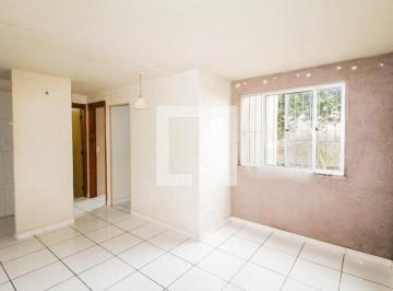 Apartamento · 39m² · 2 Quartos · 1 Vaga · Apartamento à Venda - Olaria, 2 Quartos, 39 m² - Canoas