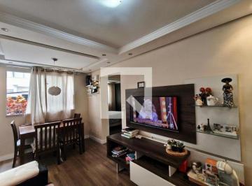 Apartamento · 50m² · 2 Quartos · 1 Vaga · Apartamento à Venda - Parque das Águas, 2 Quartos, 50 m² - Campinas