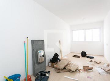 Apartamento · 27m² · 1 Quarto · Apartamento à Venda - Itaquera, 1 Quarto,  27 m² - São Paulo