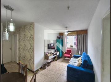 Apartamento · 52m² · 2 Quartos · 1 Vaga · Apartamento à Venda - Freguesia , 2 Quartos, 52 m² - Rio de Janeiro