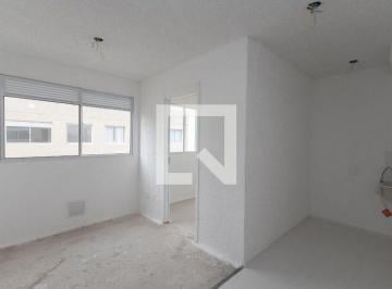 Apartamento · 32m² · 2 Quartos · Apartamento à Venda - Vila Sabrina , 2 Quartos, 32 m² - São Paulo