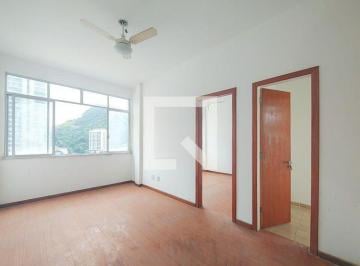 Apartamento · 38m² · 1 Quarto · Apartamento à Venda - Urca, 1 Quarto, 38 m² - Rio de Janeiro