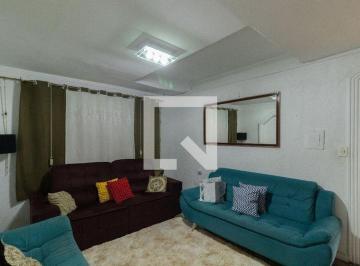 Casa · 130m² · 5 Quartos · 2 Vagas · Casa à Venda - Vila Princesa Isabel, 5 Quartos,  130 m² - São Paulo