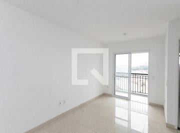 Apartamento · 43m² · 2 Quartos · Apartamento à Venda - Vila Gustavo, 2 Quartos, 43 m² - São Paulo